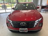 Used 2022 Hyundai Tucson SEL w/ Convenience Package image 2