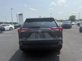 Used 2021 Toyota RAV4 LE image 6
