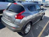 Used 2012 Nissan Juke SV image 4
