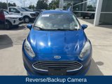 Certified 2019 Ford Fiesta SE image 3