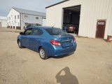 Used 2017 Mitsubishi Mirage G4 ES image 4