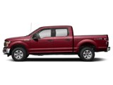 Certified 2018 Ford F150 XLT w/ Equipment Group 302A Luxury image 3
