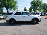 Used 2018 Ford Explorer 4WD Police Interceptor image 4