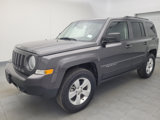 Used 2016 Jeep Patriot Sport w/ Power Value Group image 2