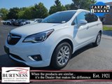 Used 2019 Buick Envision Essence image 2