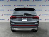 Used 2021 Hyundai Santa Fe SEL w/ Convenience Package image 4
