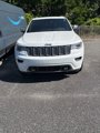 Used 2018 Jeep Grand Cherokee Overland image 2