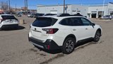 Used 2021 Subaru Outback Touring image 5