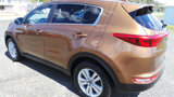 Used 2017 Kia Sportage LX image 5