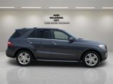 Used 2013 Mercedes-Benz ML 350 4MATIC image 4