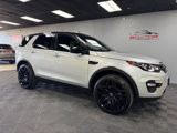 Used 2017 Land Rover Discovery Sport HSE image 2