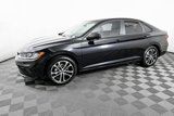 New 2025 Volkswagen Jetta Sport image 2