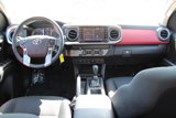 Used 2022 Toyota Tacoma SR5 image 2