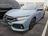 Used 2017 Honda Civic EX image 4
