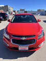 Used 2016 Chevrolet Cruze LT image 4