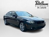 Used 2016 BMW 550i xDrive Sedan image 3
