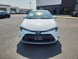 Used 2023 Toyota Corolla LE image 2