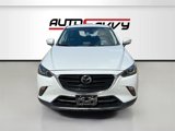 Used 2021 MAZDA CX-3 Sport image 2