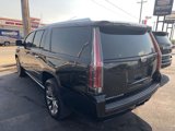 Used 2020 Cadillac Escalade ESV Premium Luxury w/ Escalade Sport Edition image 4