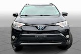 Used 2016 Toyota RAV4 XLE image 3