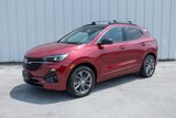 Used 2021 Buick Encore GX Essence w/ Advanced Technology Package image 4