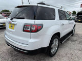 Used 2017 GMC Acadia Limited SLT image 5