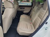 Certified 2022 Honda CR-V EX image 6