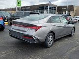 New 2025 Hyundai Elantra SE image 4