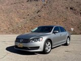 Used 2014 Volkswagen Passat 1.8T SE image 2
