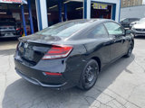 Used 2015 Honda Civic LX image 5