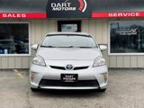 Used 2015 Toyota Prius Prime Advanced image 2
