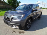 Used 2017 Honda Ridgeline RTL-E image 2