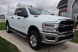 New 2024 RAM 2500 Big Horn w/ Tech Package image 2