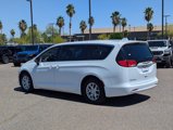 Used 2017 Chrysler Pacifica Touring image 4