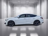 Certified 2025 Acura Integra A-Spec image 2