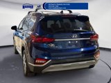 Used 2020 Hyundai Santa Fe SEL w/ Convenience Package image 3