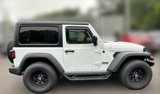 Certified 2023 Jeep Wrangler Sport S image 2