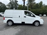 Used 2019 Nissan NV200 SV w/ Back Door Glass Package image 2