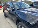 Used 2022 Jeep Grand Cherokee Overland w/ Adv Protech Group III image 3