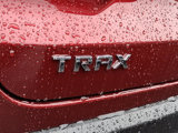 New 2025 Chevrolet Trax LS image 5