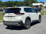 Used 2022 Nissan Rogue SV image 4