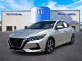 Used 2023 Nissan Sentra SV image 4