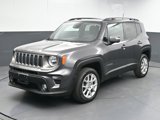 Used 2021 Jeep Renegade Limited w/ Sun & Sound Group image 4