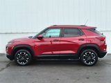 Used 2021 Chevrolet TrailBlazer LT w/ Convenience Package image 2