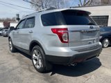 Used 2012 Ford Explorer Limited image 4