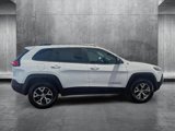 Used 2015 Jeep Cherokee Trailhawk w/ Cold Weather Group image 4