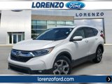 Used 2019 Honda CR-V EX image 1