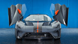 Used 2020 Ford GT Carbon Series image 2