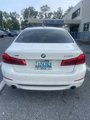 Used 2017 BMW 530i xDrive image 2