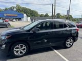 Used 2020 Chevrolet Equinox LT image 3